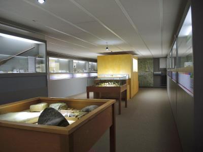 Archäologisches Museum Schötz